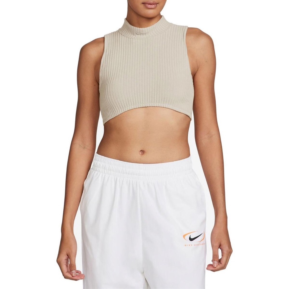 Nike special edition tank top bra shirt - Picture 4 of 7